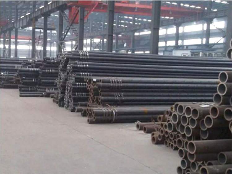 沽源12cr2mo化肥专用管